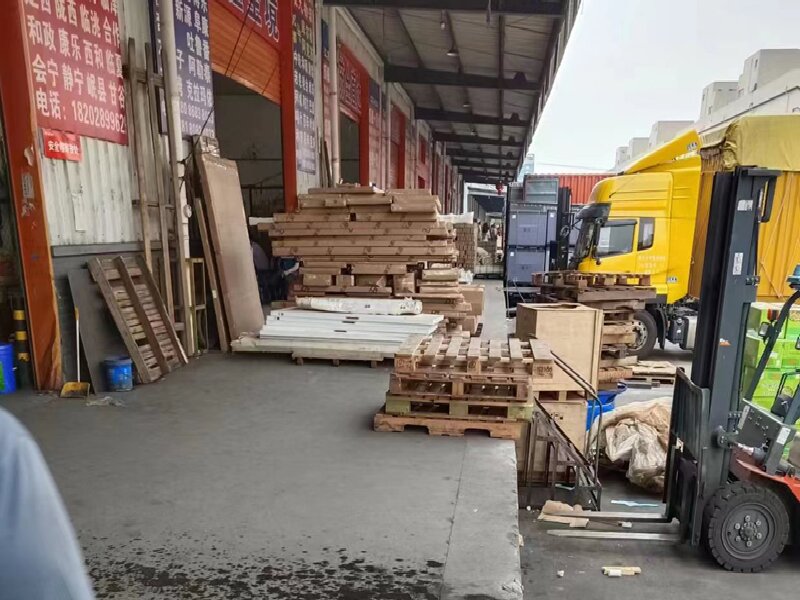 深圳到昌吉物流公司