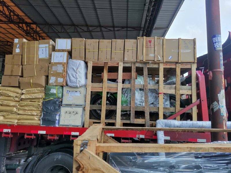 呼和浩特到惠水貨運(yùn)公司