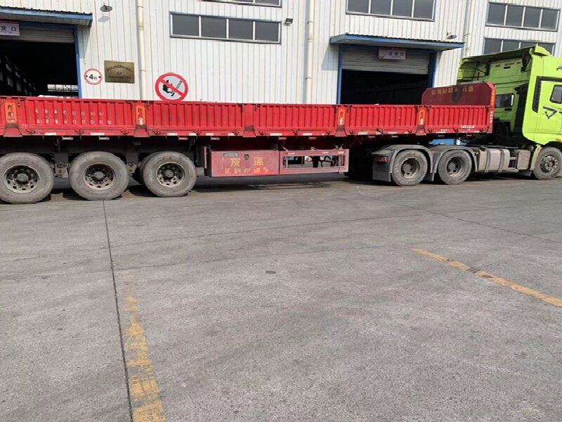 呼和浩特到賓川物流專線