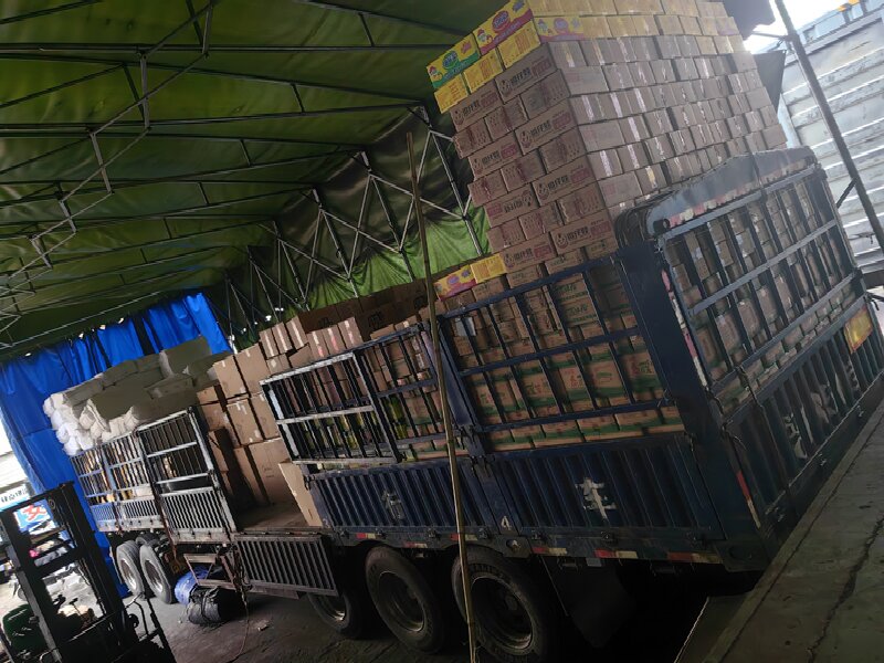 成都至涇陽(yáng)物流公司