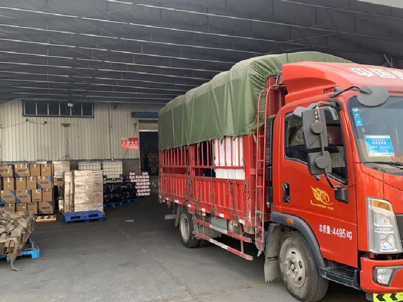 溫州到溫宿物流專線