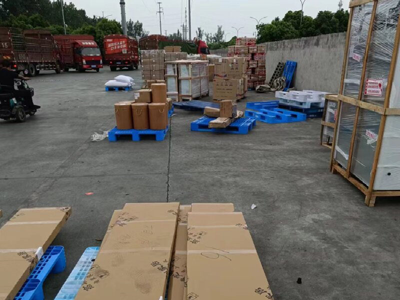 臨沂到茂縣物流專線