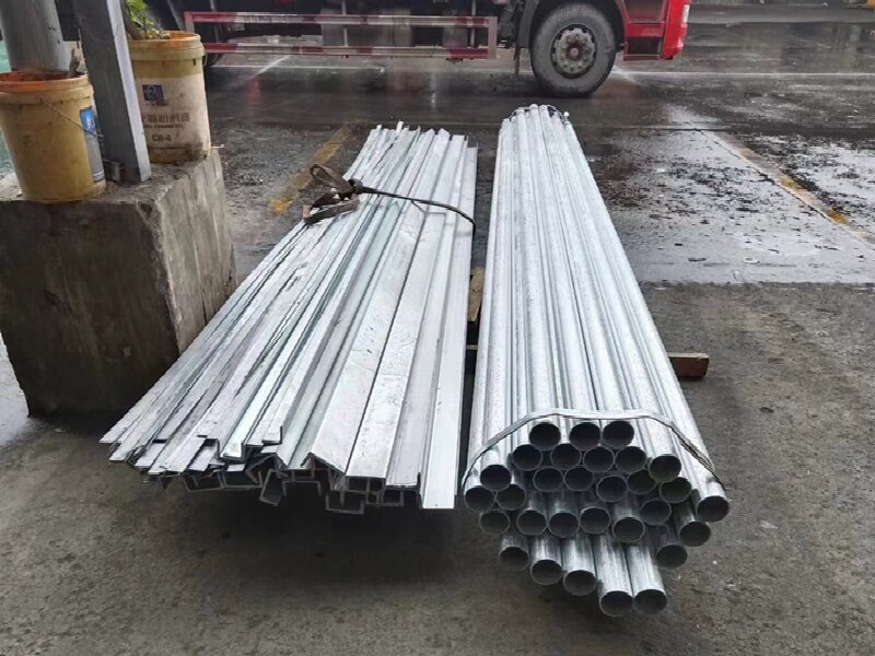 眉山到通渭物流專線