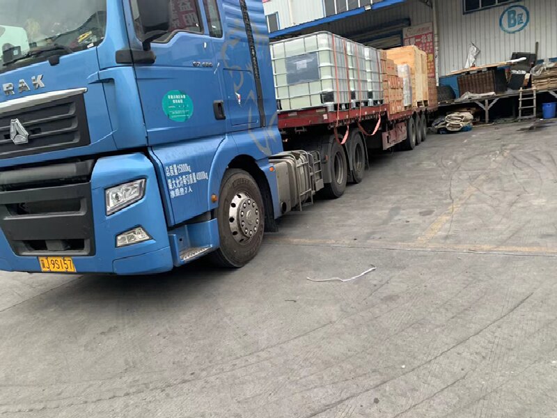 深圳至伽師物流公司