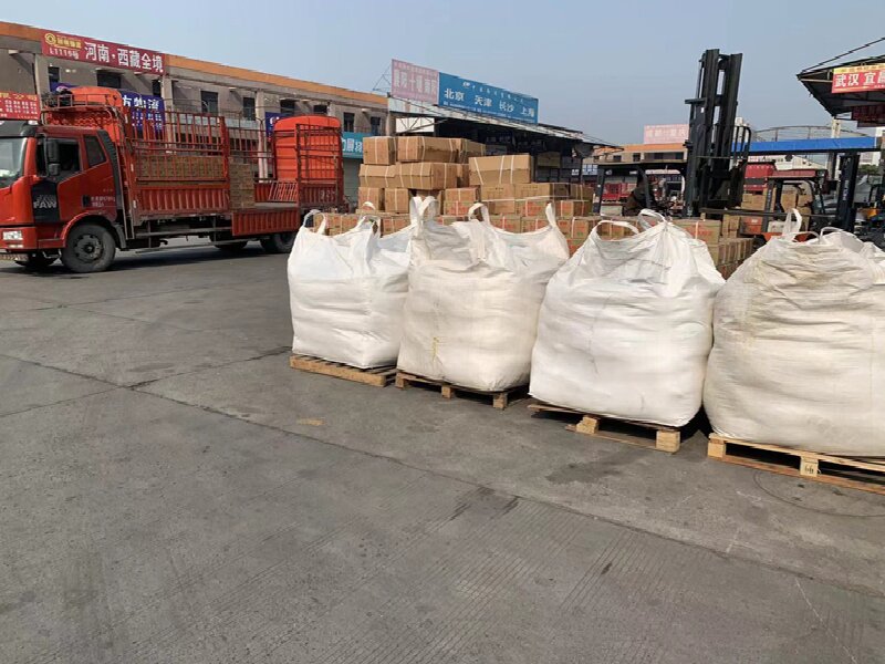 義烏到西吉物流專線