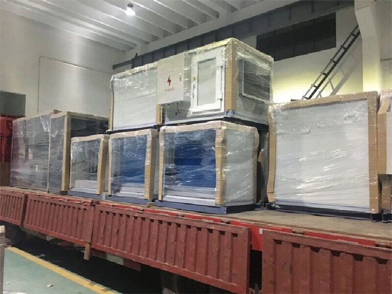 昆明到金川貨運公司