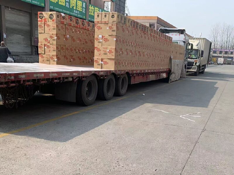 合肥到伊吾貨運公司