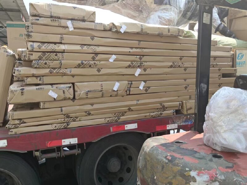 合肥到白堿灘區(qū)物流專線