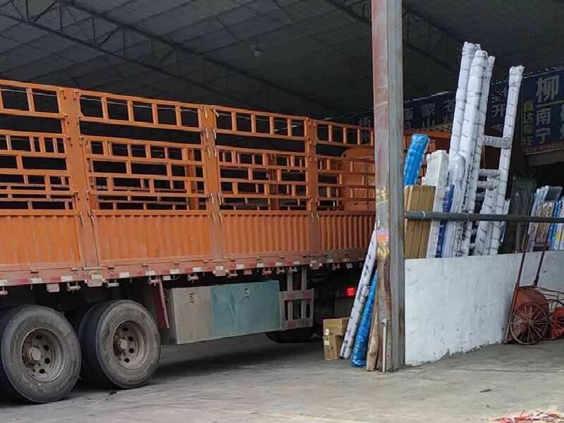 深圳到互助土族自治物流公司