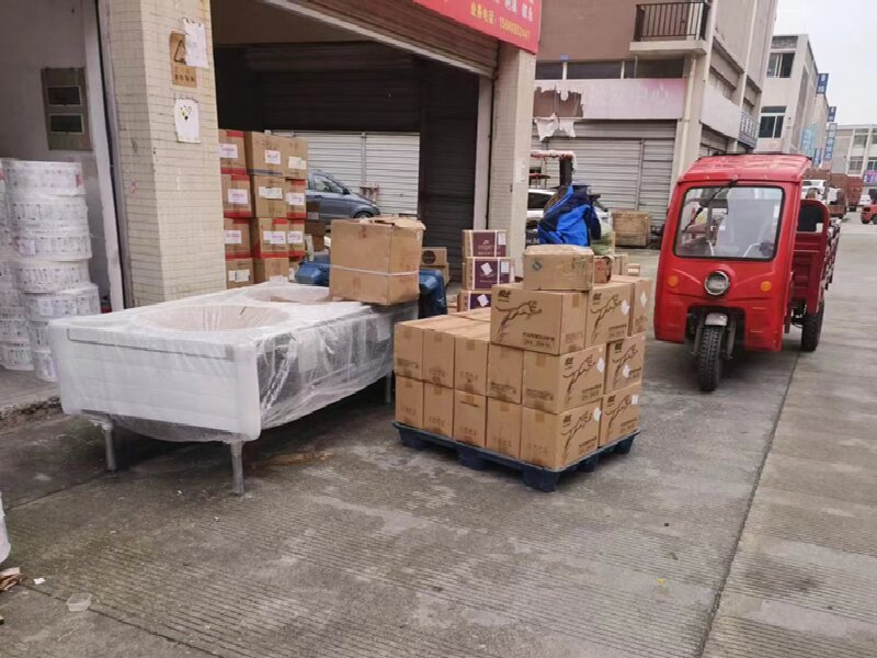 合肥到都蘭物流專線