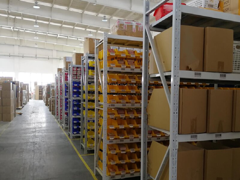 合肥到南澗彝族自治物流專線