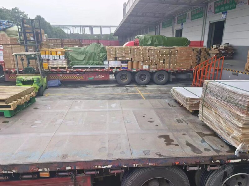 溫州到卓尼物流專線